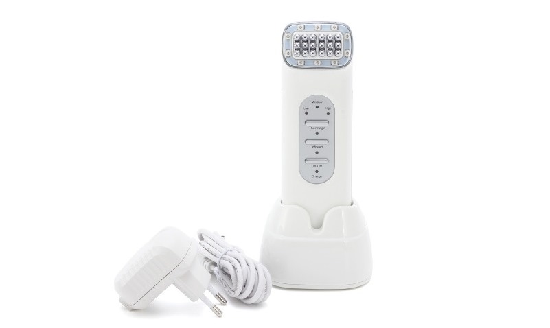 РФ лифтинг аппарат ISO 0834