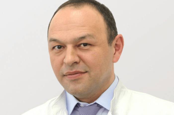 САЛИДЖАНОВ АНВАР ШУХРАТОВИЧ