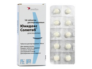 Антибиотики от прыщей которые вам помогут