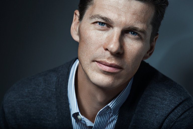 Свиридов Сергей Владимирович