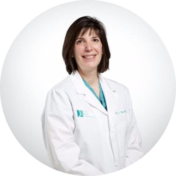 Пластический хирург Теда Контис