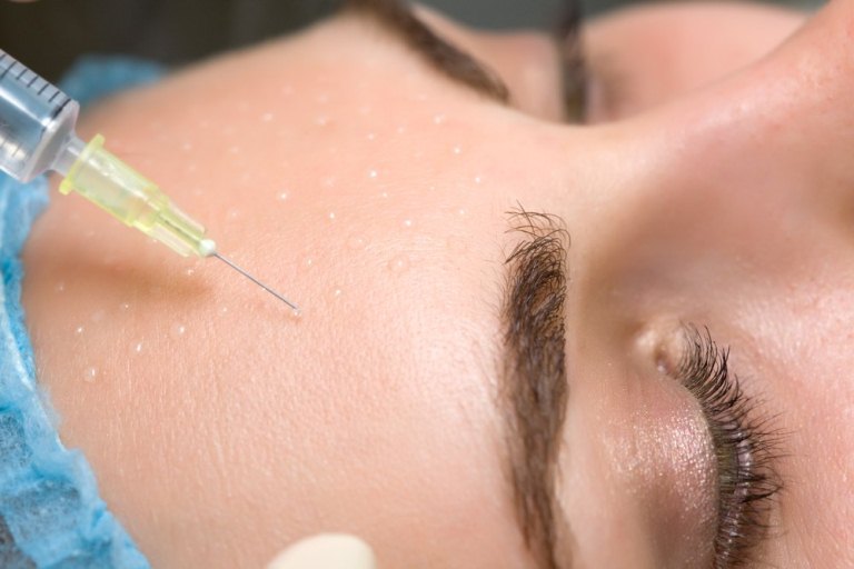 Биоревитализация лица что это такое