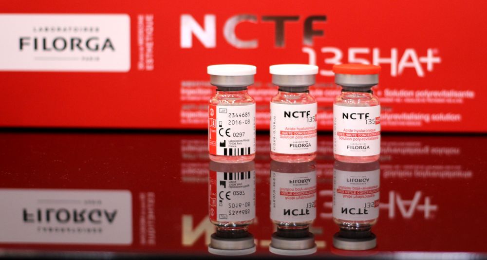 nctf 135 коробка