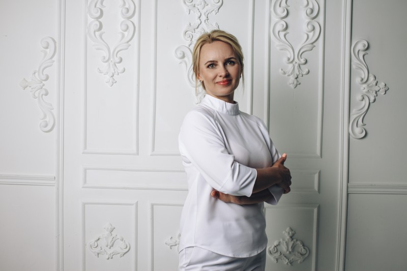 ВАСИЛЬЕВА ЮЛИЯ СЕРГЕЕВНА