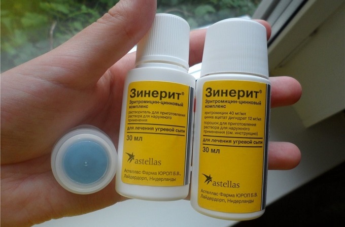 Антибиотики от прыщей которые вам помогут