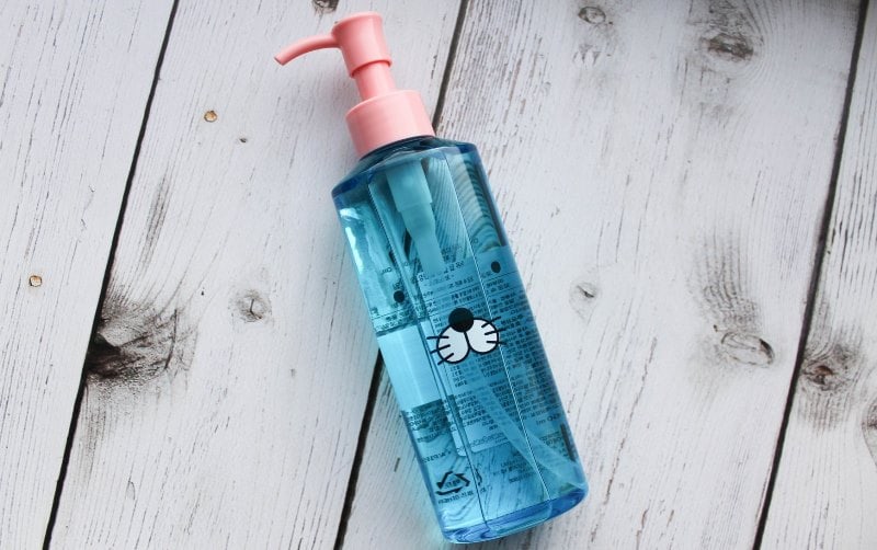 гидрофильное масло для лица A'Pieu