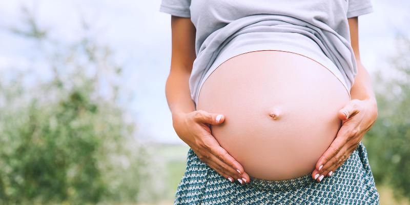 Беременность у женщины
