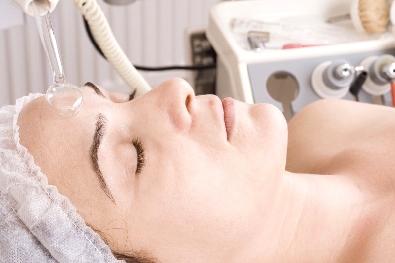 аппаратная косметология