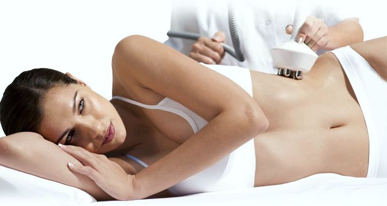 Лазерная липосакция lipo line