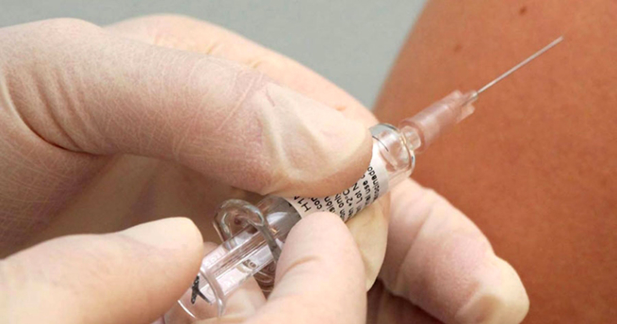 введение препараты