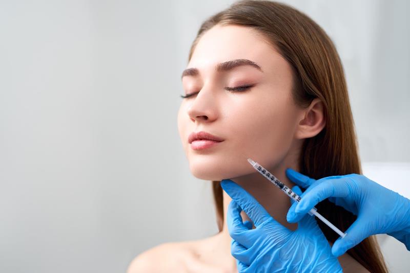 Мезотерапия лица