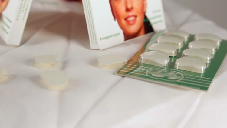 Корректоры для ушей арилис