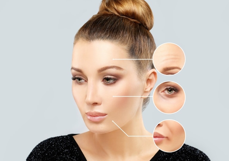 Возрастные изменения