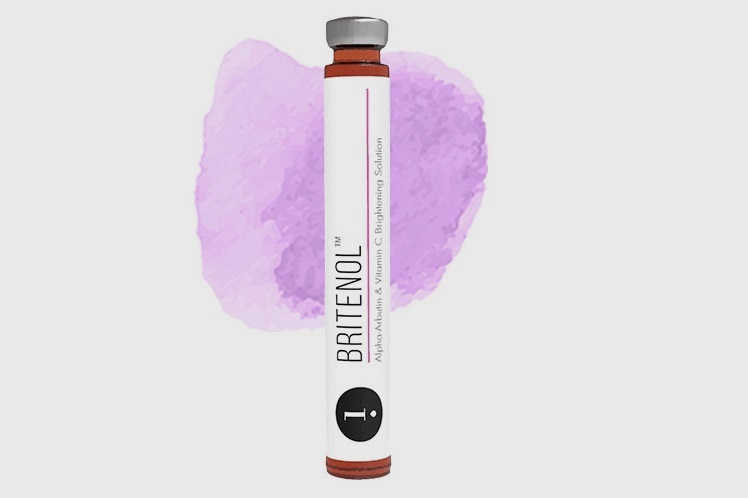 Сыворотка для процедуры HydraFacial