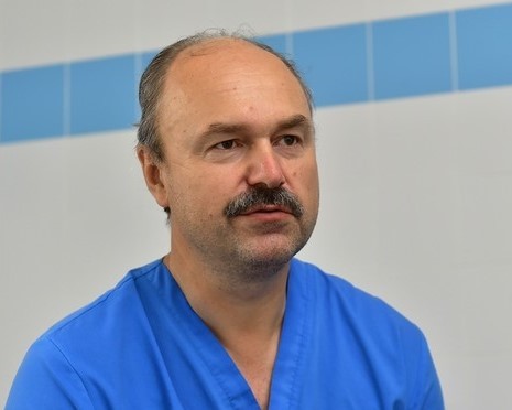 Гулько Юрий Иванович