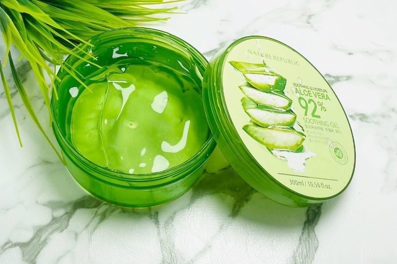 Гель для холодного гидрирования