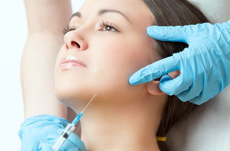 Проведение мезотерапии