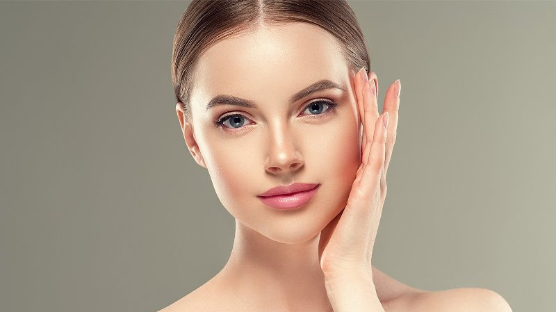 Чистая кожа