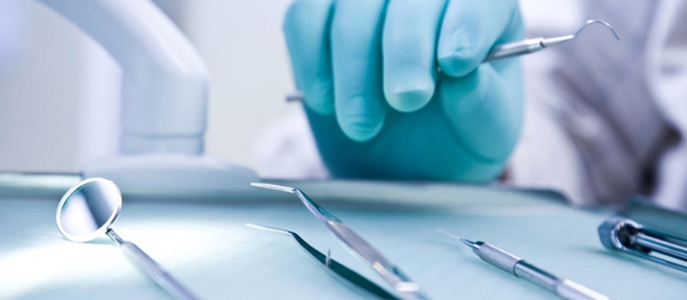 Хирургические инструменты