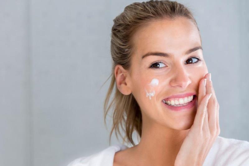 Дезинкрустация лица