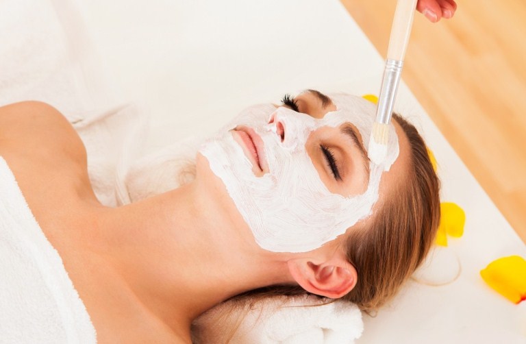 Энзимный пилинг