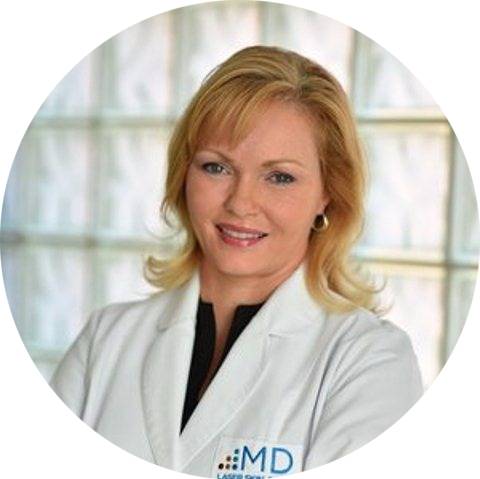 дерматолог Карен Бисли