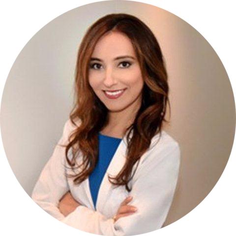 дерматолог Сунанда Чью