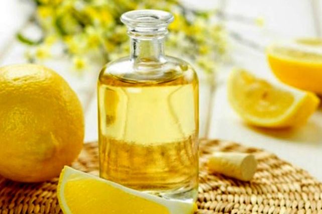 Экстракт лимона
