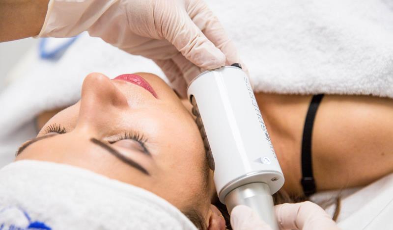 Омоложение лица