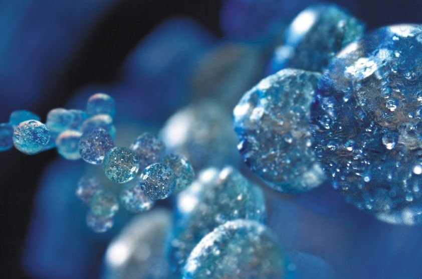 гиалуроновая кислота