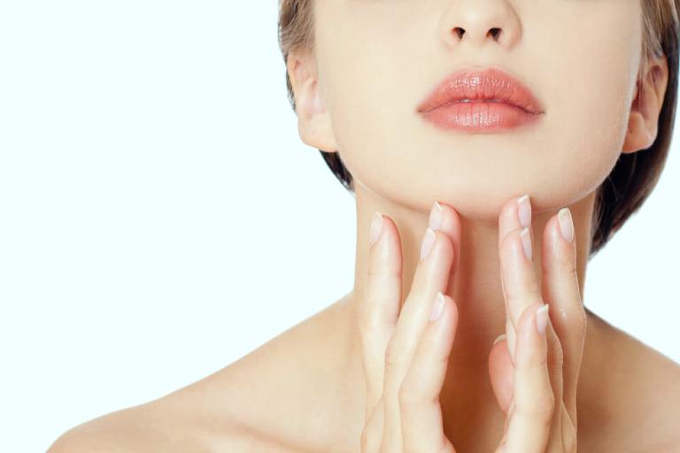 Эффект от эндоскопической подтяжки лица