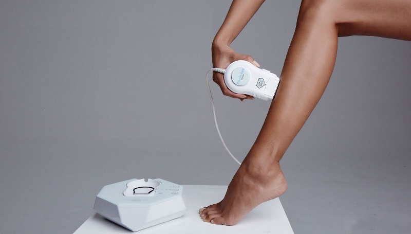 Домашний элос эпилятор