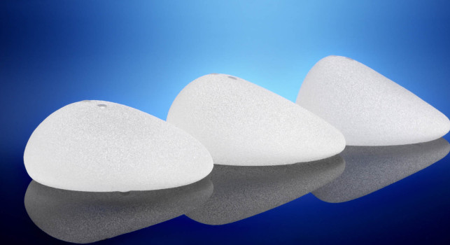 анатомические импланты макган анатомические импланты Макган