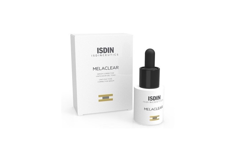 Сыворотка Isdinceuticals Melaclear
