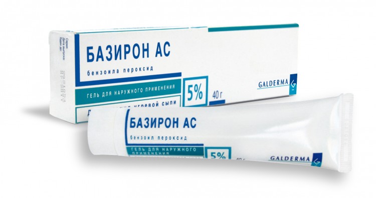 Антибиотики от прыщей которые вам помогут