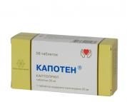 kapoten-25mg