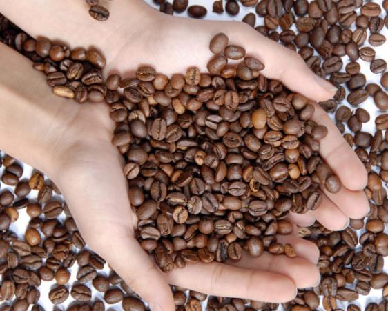 Кофе для домашнего скраба