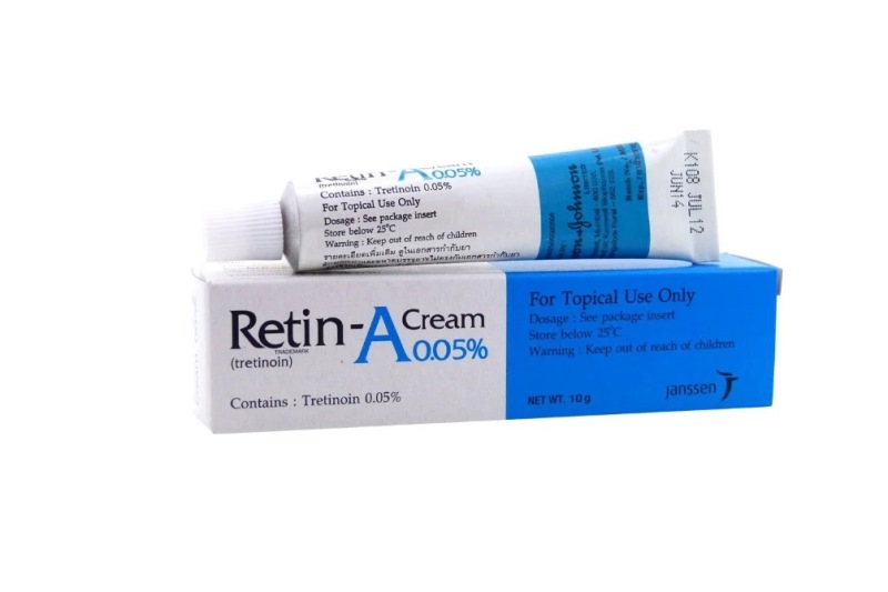 Крем для проблемной кожи в тюбике