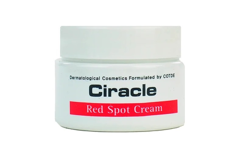 Крем для лица