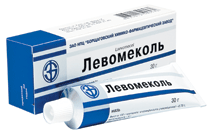 levomekol
