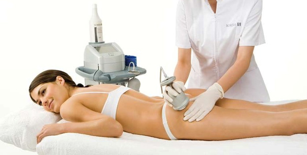 Липолиз – что это