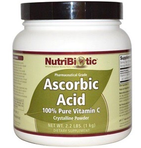 Ascorbic Acid