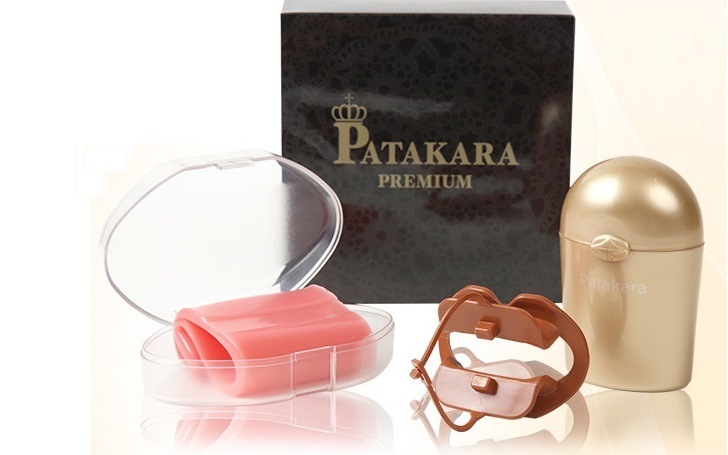 Японский тренажер Patakara