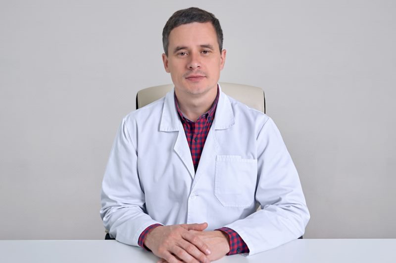 Малолеткин Сергей Васильевич