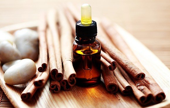 maslo koricy ot gribka