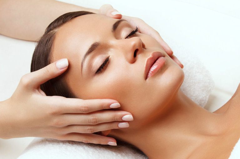 Салонная процедура