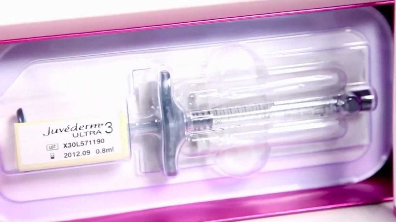 ювидерм ультра 3 упаковка