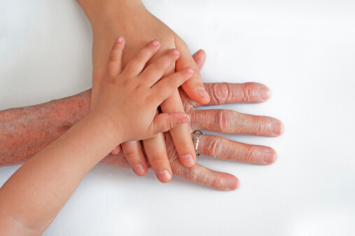 maz ot gribka na rukax