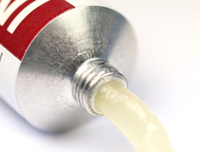 maz ot gribka nogtej