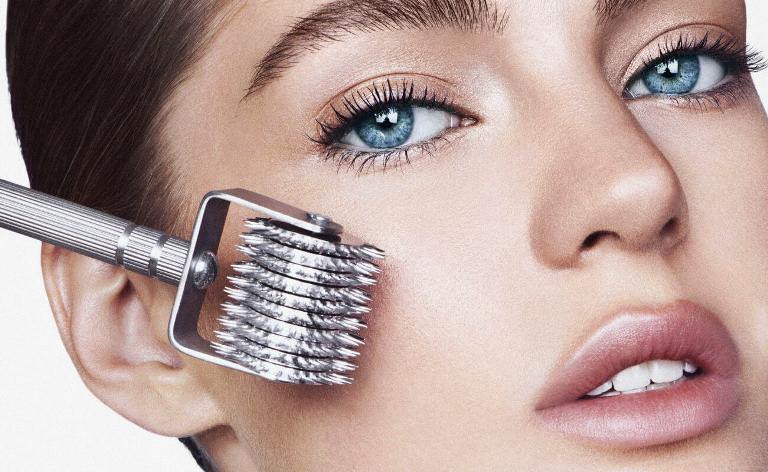 Мезороллер